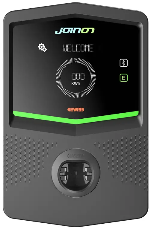 GEWISS I-CON-DLM-Joinon-Wallbox-PRODUCT