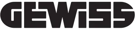 GEWISS-LOGO