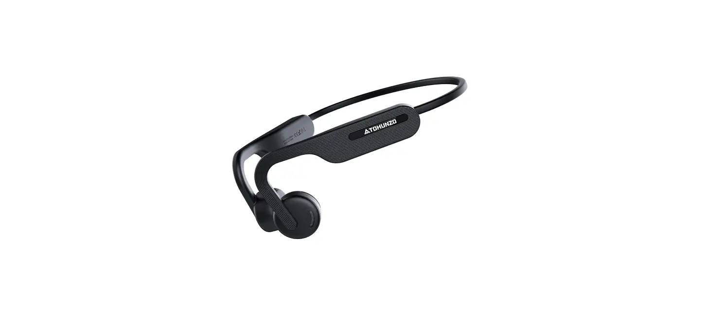 Tohunzo Air Bone Conduction Headphones Instruction Manual Tohunzo Air Bone Conduction Headphones Instruction Manual