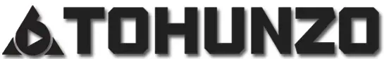 TOHUNZO-logo