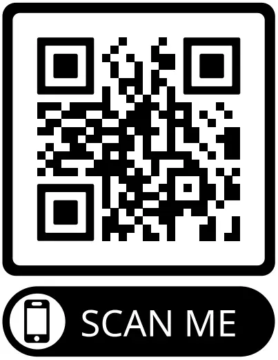 GOLDEN LIGHTING 1648 M1L BLK CLR 1 Light Matte Black Clear Glass Crystal Mini Pendant Light - QR Code