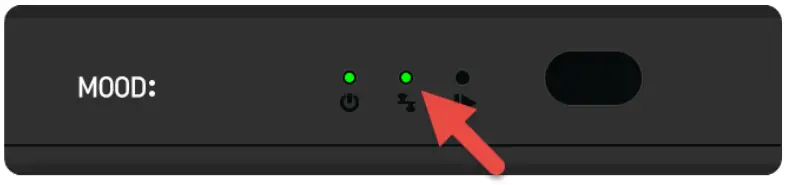 MOOD PROFUSION iO Digital Audio Delivery System - Fig 2