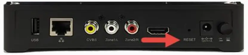 MOOD PROFUSION iO Digital Audio Delivery System - Fig 4