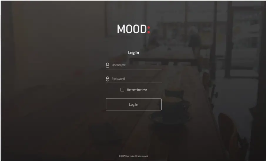 MOOD PROFUSION iO Digital Audio Delivery System - Fig 7