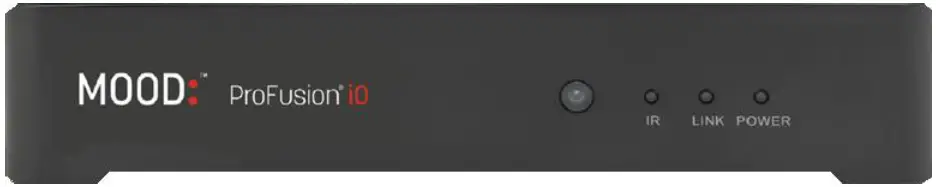 MOOD PROFUSION iO Digital Audio Delivery System