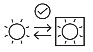 Paul-Neuhaus-ICICLE-chandelier-antique-brass,-10-light-sources-FIG-5