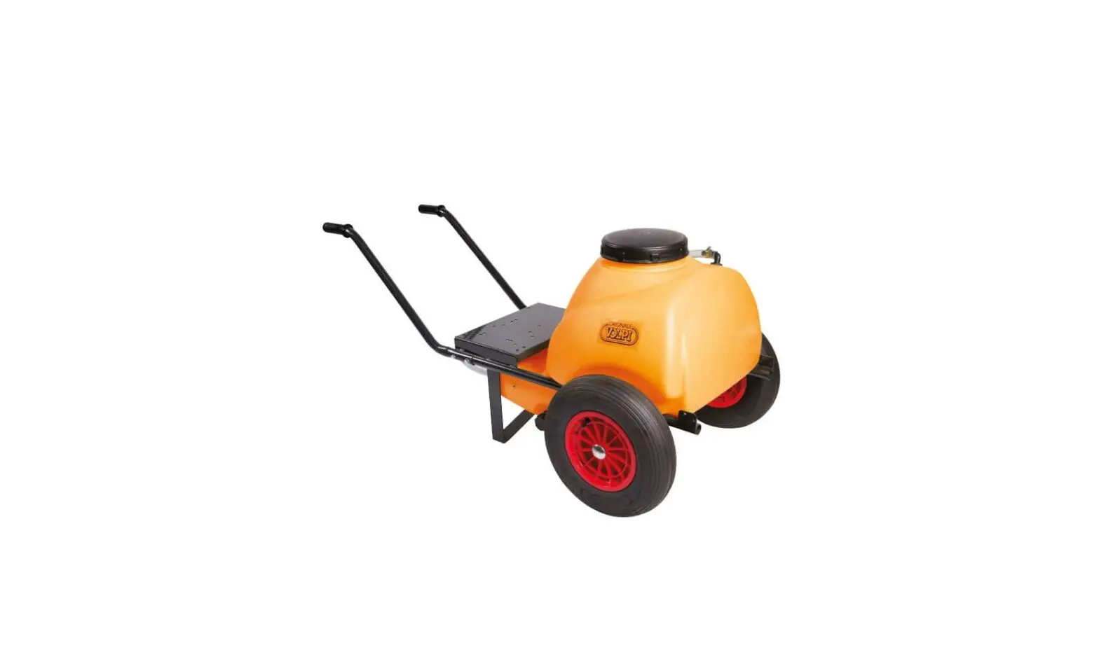 Volpi Originale Wheelbarrow 120lt Wheelbarrows Sprayers Instruction Manual Volpi Originale Wheelbarrow 120lt Wheelbarrows Sprayers Instruction Manual