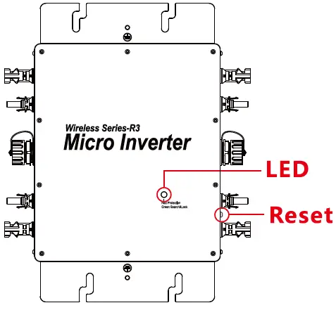KaiDeng-Energy-WVC-2400-Micro-Inverter-fig-11