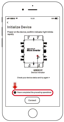 KaiDeng-Energy-WVC-2400-Micro-Inverter-fig-12