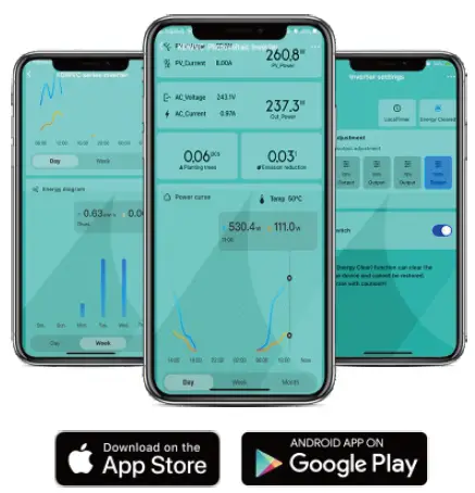 KaiDeng-Energy-WVC-2400-Micro-Inverter-fig-15