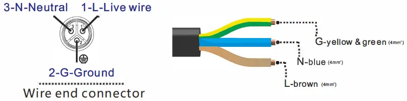 KaiDeng-Energy-WVC-2400-Micro-Inverter-fig-7