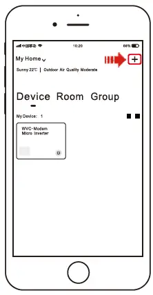 KaiDeng-Energy-WVC-2400-Micro-Inverter-fig-9