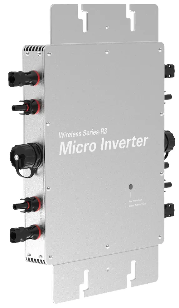 KaiDeng-Energy-WVC-2400-Micro-Inverter-product