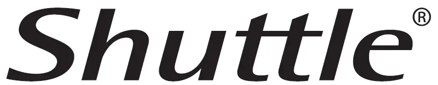 shuttle logo
