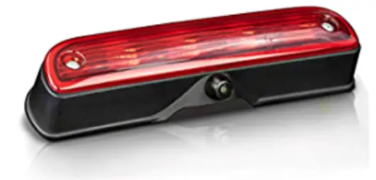 XZENT X-RVC290-MK2 Colour Backup Camera