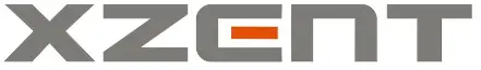 XZENT logo