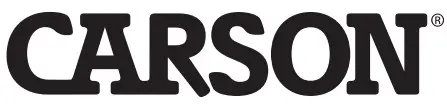 CARSON logo