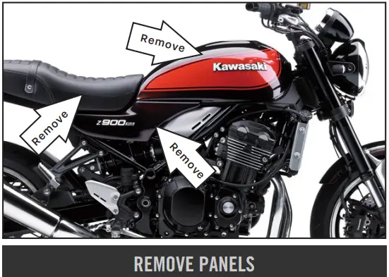 DYNOJET PC6 17075 Power Commander 6 - Fig 1