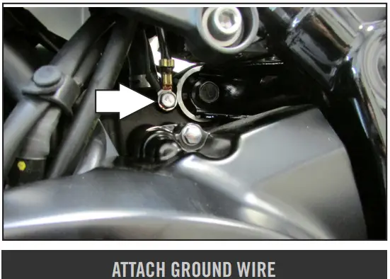 DYNOJET PC6 17075 Power Commander 6 - Fig 3