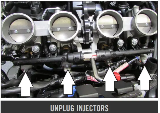 DYNOJET PC6 17075 Power Commander 6 - Fig 4