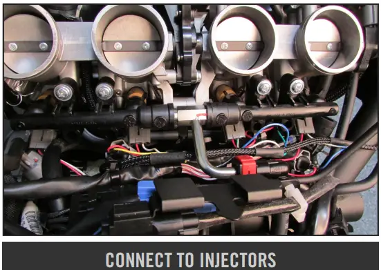 DYNOJET PC6 17075 Power Commander 6 - Fig 5