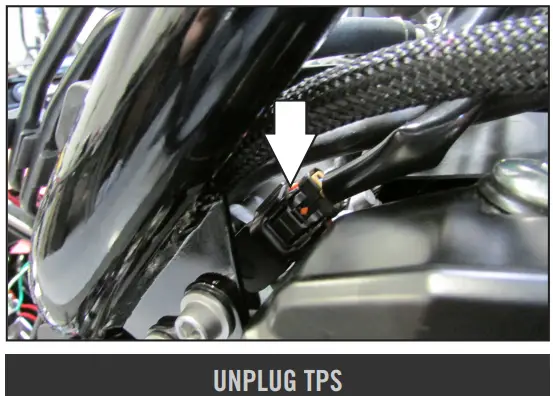 DYNOJET PC6 17075 Power Commander 6 - Fig 6