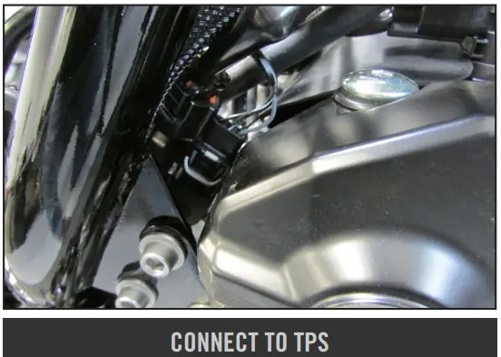 DYNOJET PC6 17075 Power Commander 6 - Fig 7