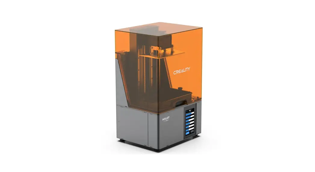 Creality Halot-sky 3d Printer User Manual Creality Halot-sky 3d Printer User Manual