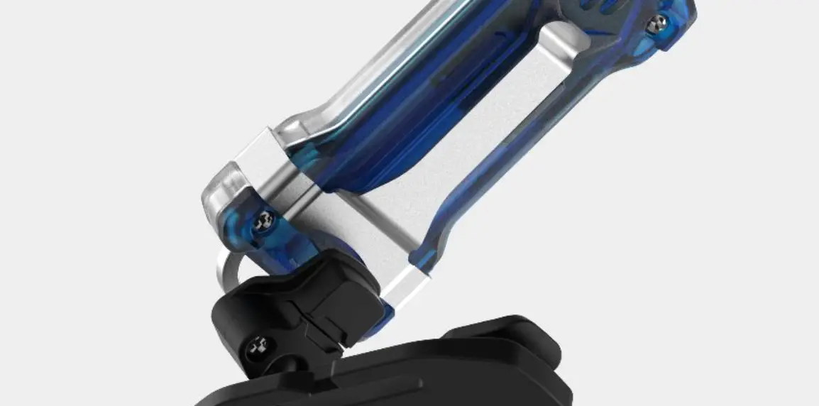 Armytek F06101b Zippy Extended Set Blue User Manual Armytek F06101b Zippy Extended Set Blue User Manual