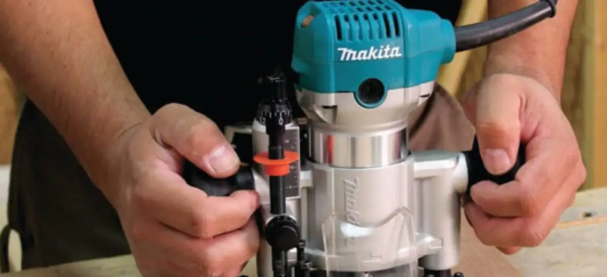 Makita Rt0700c Wood Trimmer Instruction Manual Makita Rt0700c Wood Trimmer Instruction Manual