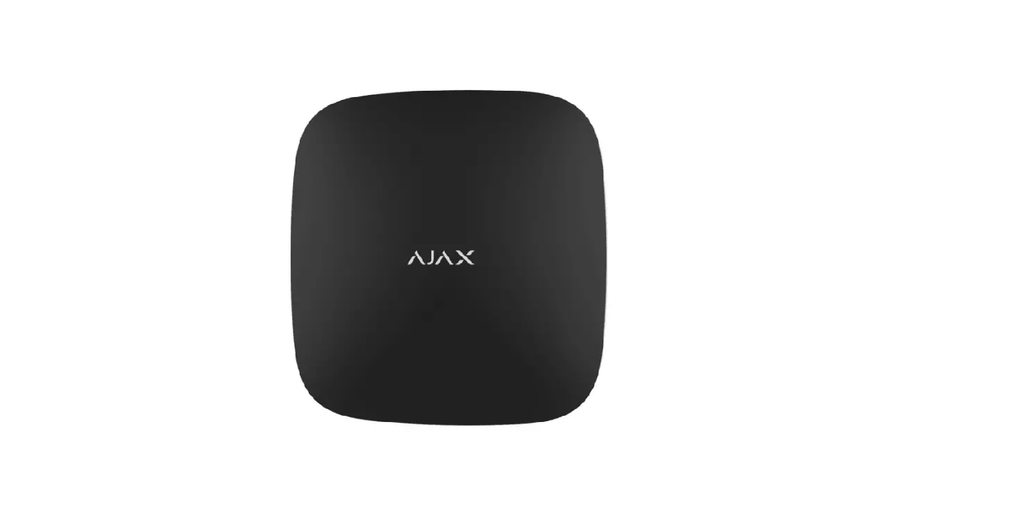 Ajax Rex 2 9na Dealer Network User Guide Ajax Rex 2 9na Dealer Network User Guide