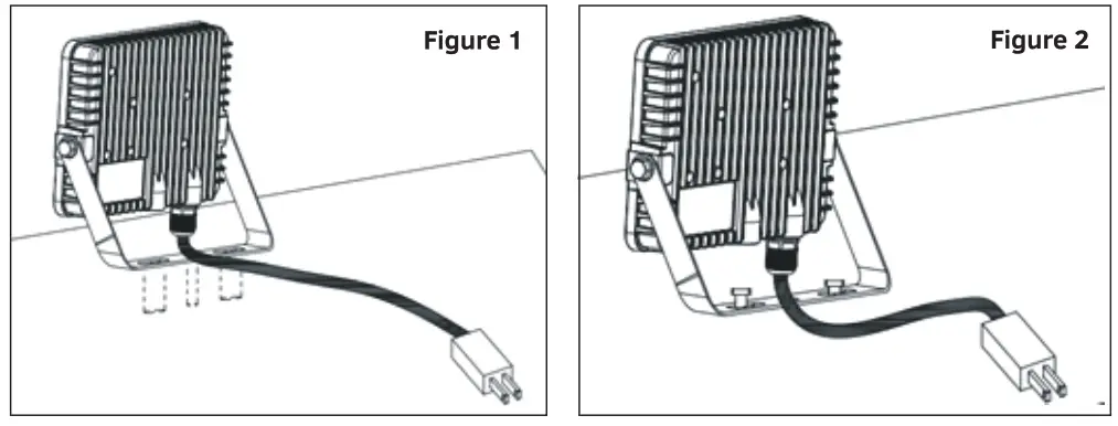 Suzhou Xinyijin Electronic Technology FL-1D20W-WB-RGBCW-US Smart Flood Light - 1