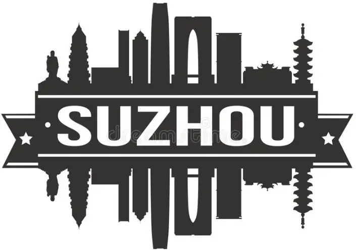 Suzhou logo