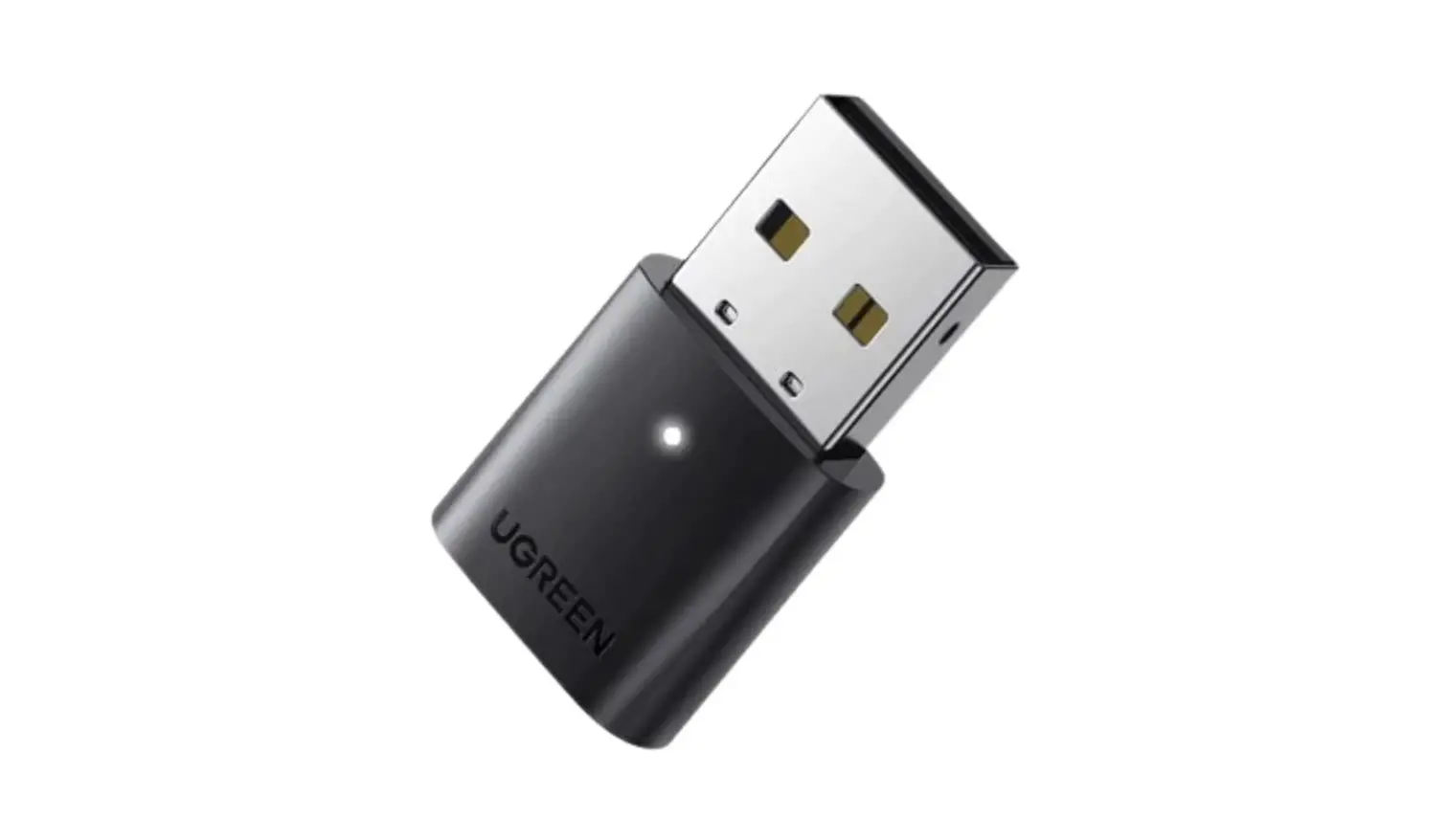 Ugreen Cm390 Bluetooth 5.0 Adapter User Manual Ugreen Cm390 Bluetooth 5.0 Adapter User Manual