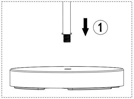 Installation instruction