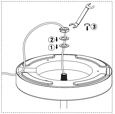 Installation instruction