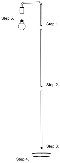 Installation instruction