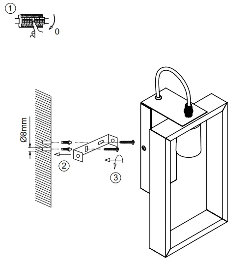 Paul-Neuhaus-15654-LED-Wall-Light-FIG-3