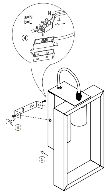 Paul-Neuhaus-15654-LED-Wall-Light-FIG-4