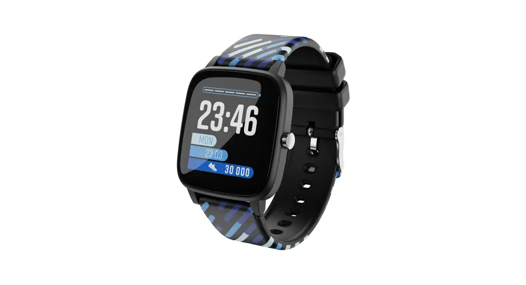 Lamax Wcall Smartwatch Instruction Manual