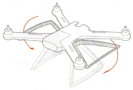 xiaomi drone-6