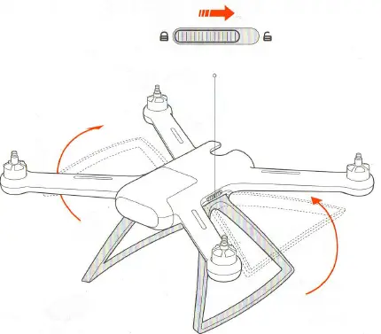 xiaomi drone-7