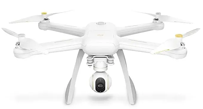 xiaomi drone