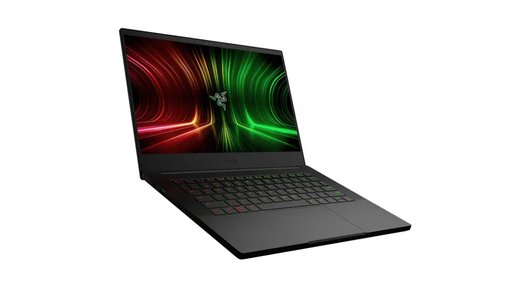 Razer Blade 14 Rz09-0370 Gaming Laptop User Guide