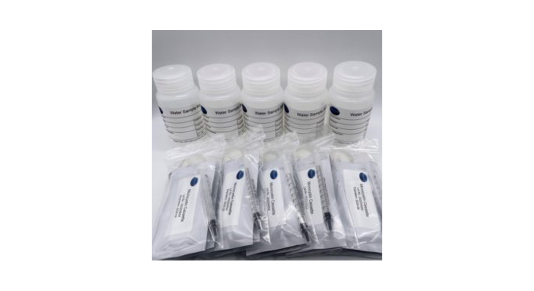 Attogene Au2033 Sars-cov-2+influenzaa And Bantigen Assay Instruction Manual