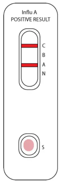 Attogene AU2033 SARS-CoV-2+InfluenzaA and BAntigen Assay - fg 15
