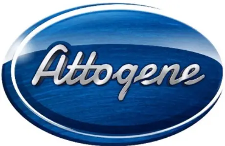 Attogene logo