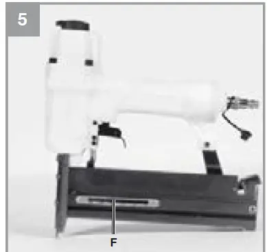 Einhell-Air-Stapler-TC-PN-50-5