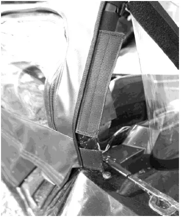 FALCON-RIDGE-AC-TRAIL-DRW01-Textron-Wildcat-Trail-Soft-Doors-&amp-Rear-Window-FIG-2