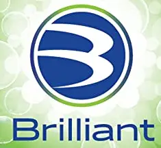 brilliant